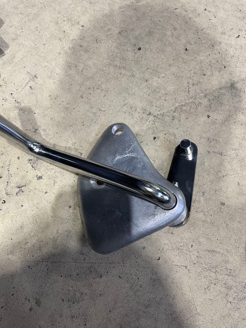 ビンテージレプリカLEEペダルショベルヘッドパンヘッドナックルヘッドチョッパー