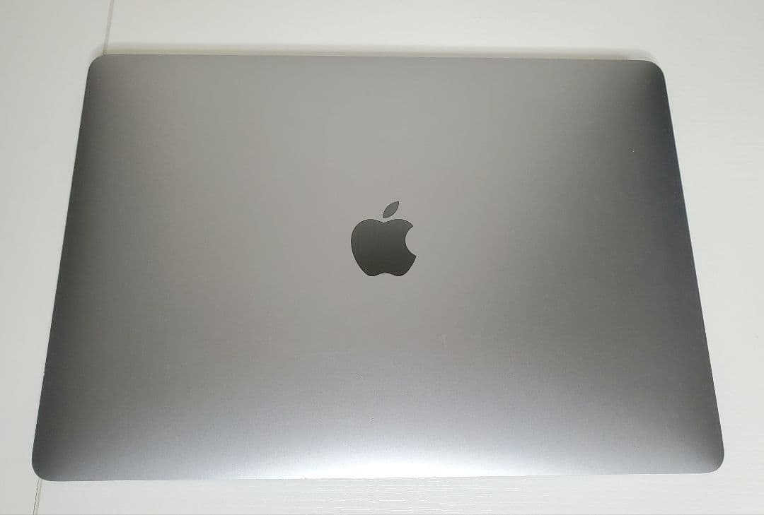 MacBook Pro13 2017年 16GB 256GB A1708