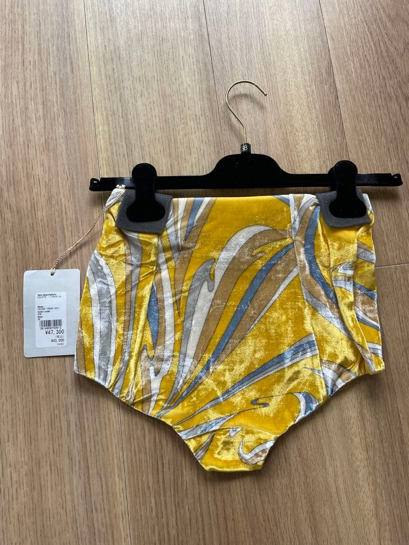 T*8様 EMILIO PUCCI ☆水着ショーツ