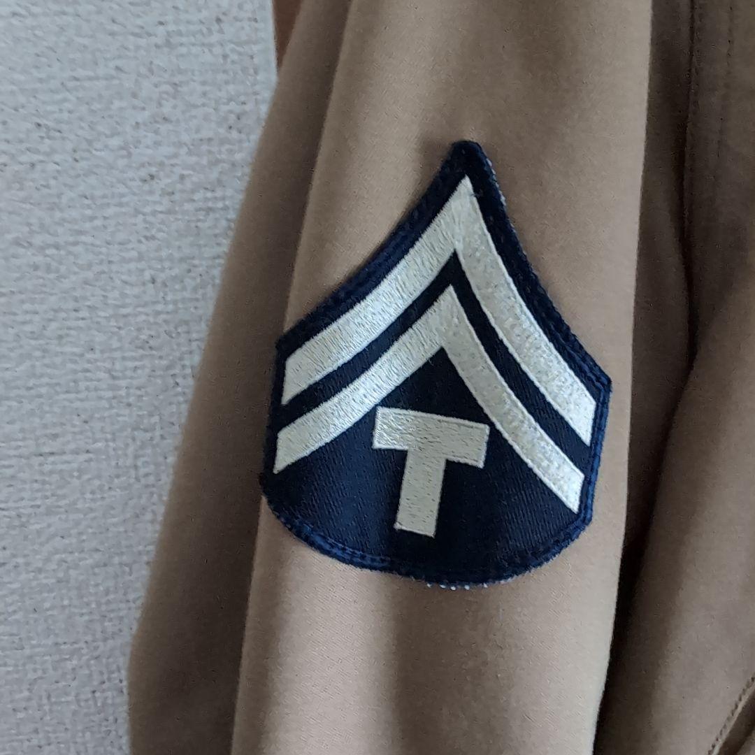 タンカースジャケット サンダーボルト リアルマッコイズ サイズM