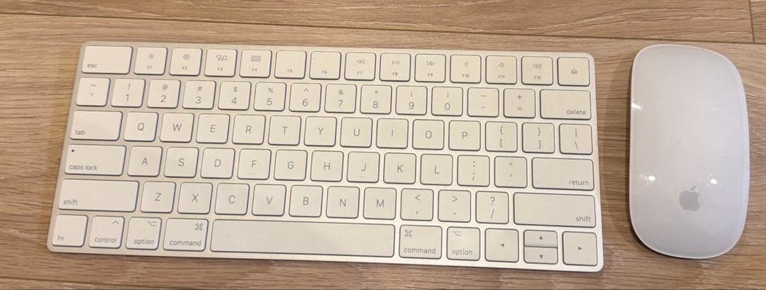 iMac 2019 27インチ メモリ40GB