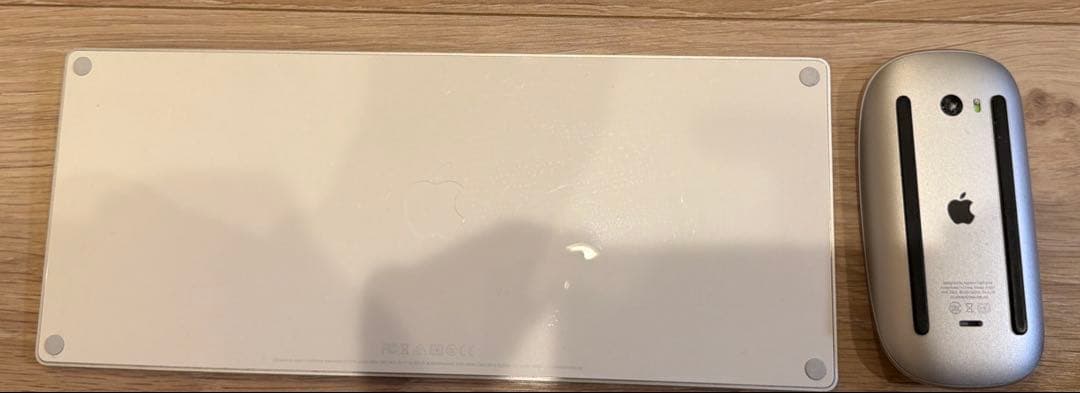 iMac 2019 27インチ メモリ40GB