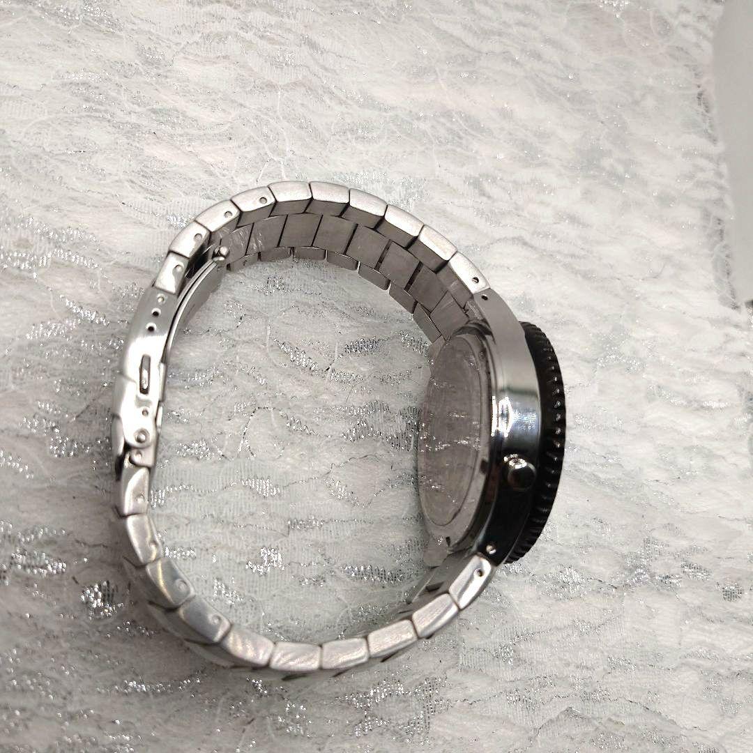 【激レア未使用同様】SOLSUNO SOLW/700R サイバーデザイン腕時計