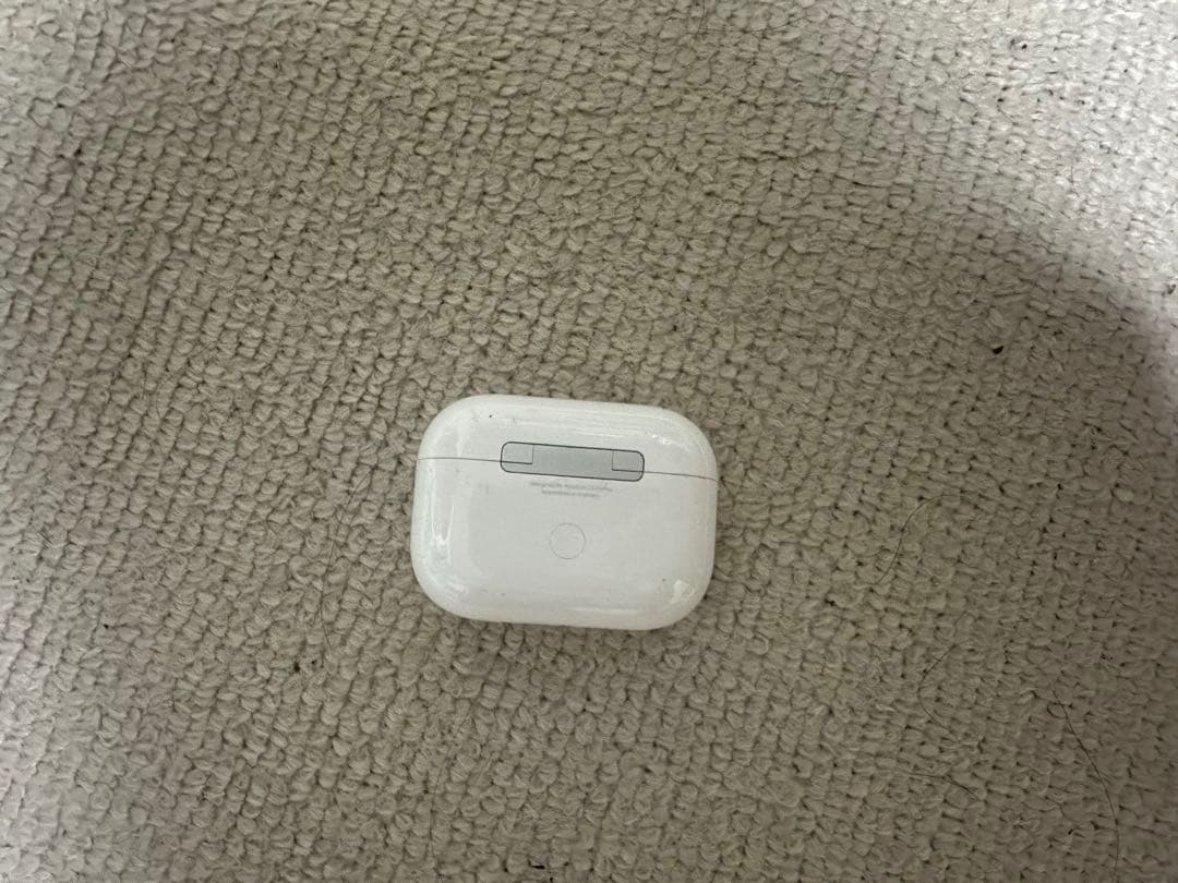 AirPods Pro 第2世代（USB-C）