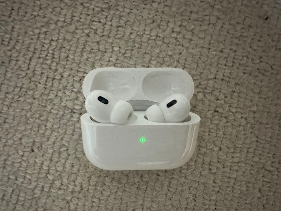 AirPods Pro 第2世代（USB-C）