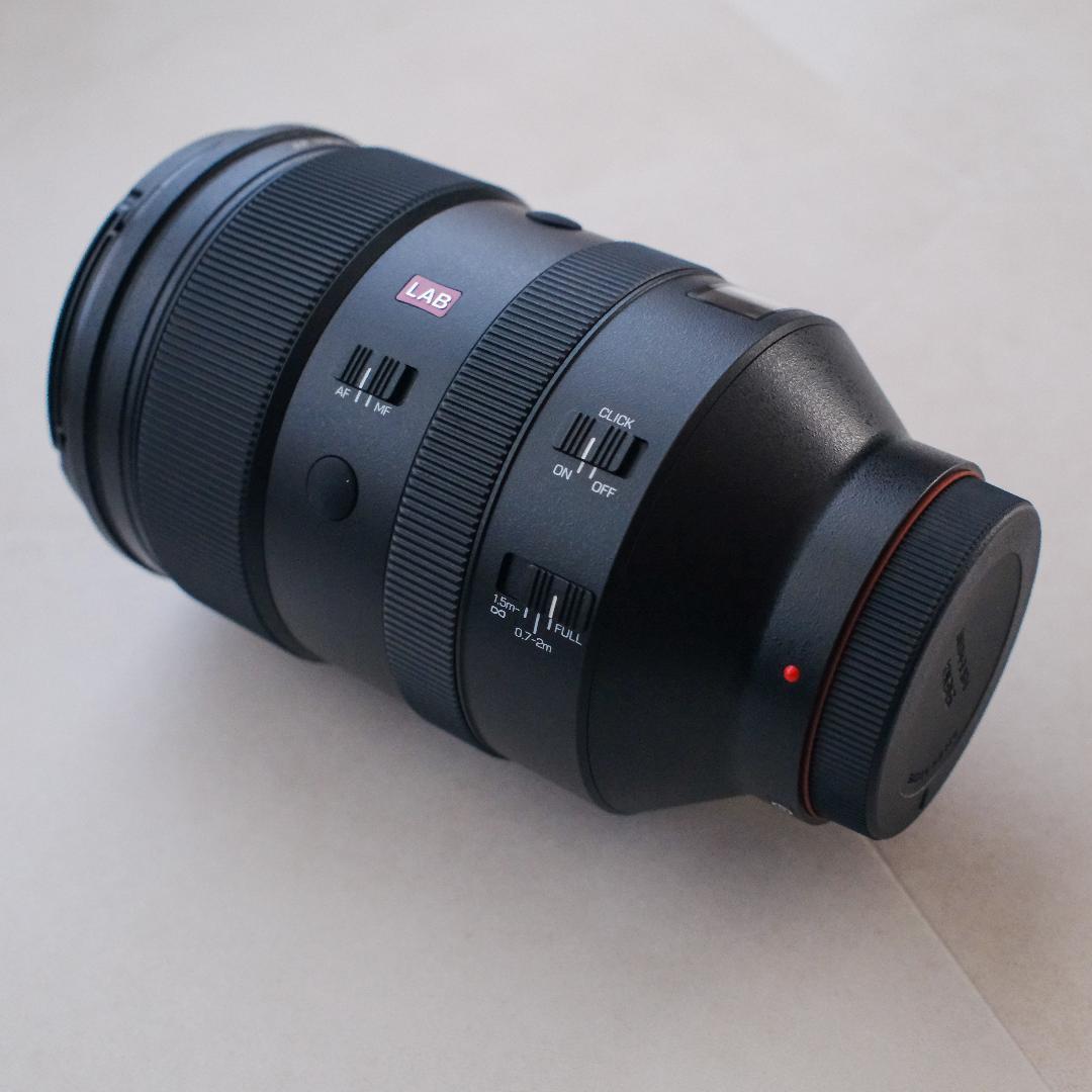 VILTROX AF 135mm F1.8 LAB ソニー Eマウント