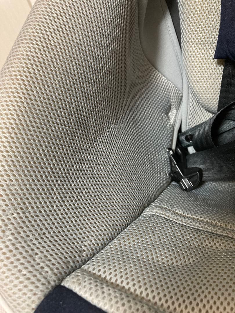 ＊れむれむ 様＊コンビ クルムーヴスマート ISOFIX CG-UIG