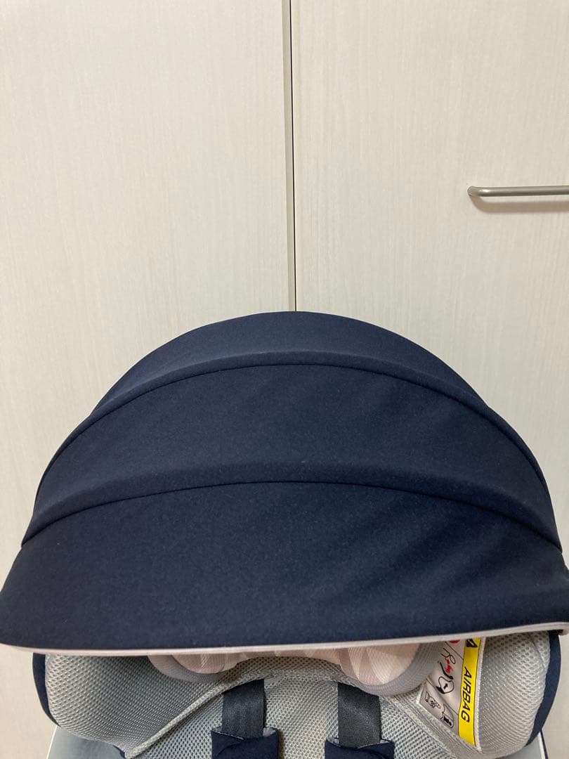 ＊れむれむ 様＊コンビ クルムーヴスマート ISOFIX CG-UIG