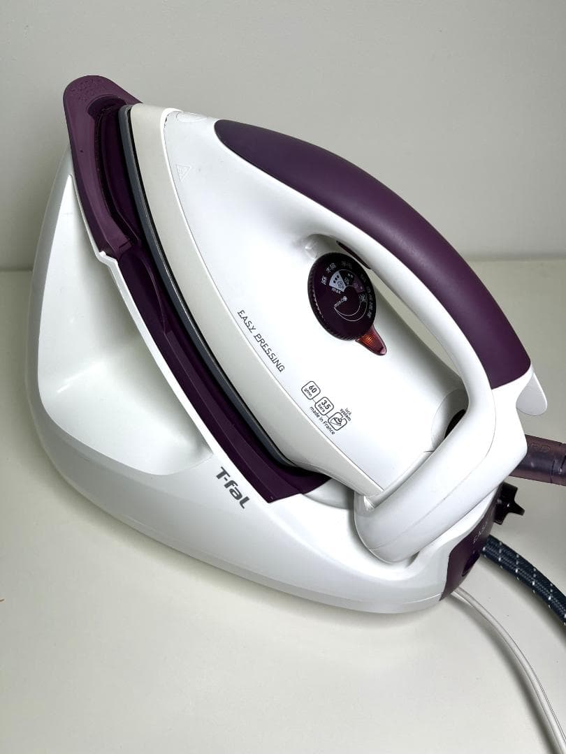 T-fal Easy Pressing GV5240 アイロン