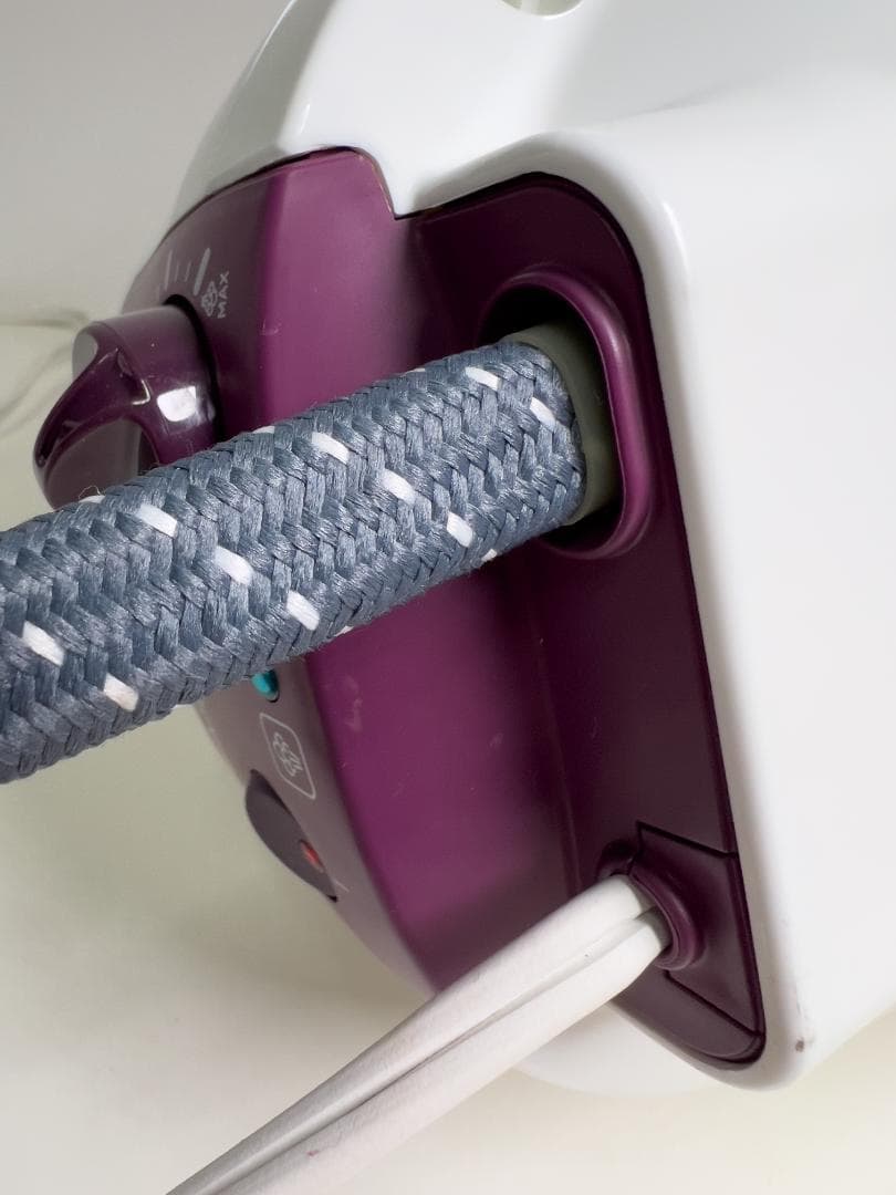 T-fal Easy Pressing GV5240 アイロン