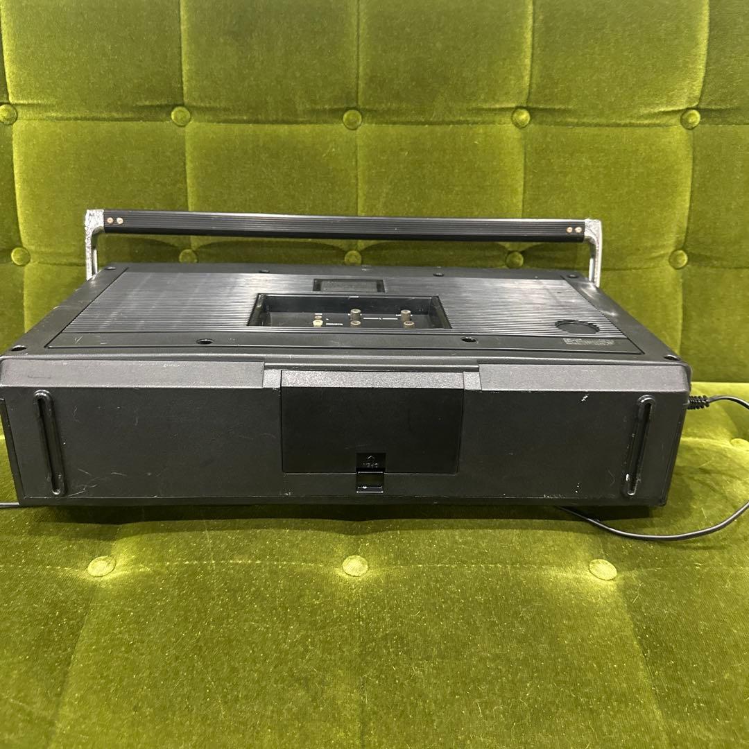 【希少・動作品】SONY CF-6500 ジルバップ 数年前レストア品