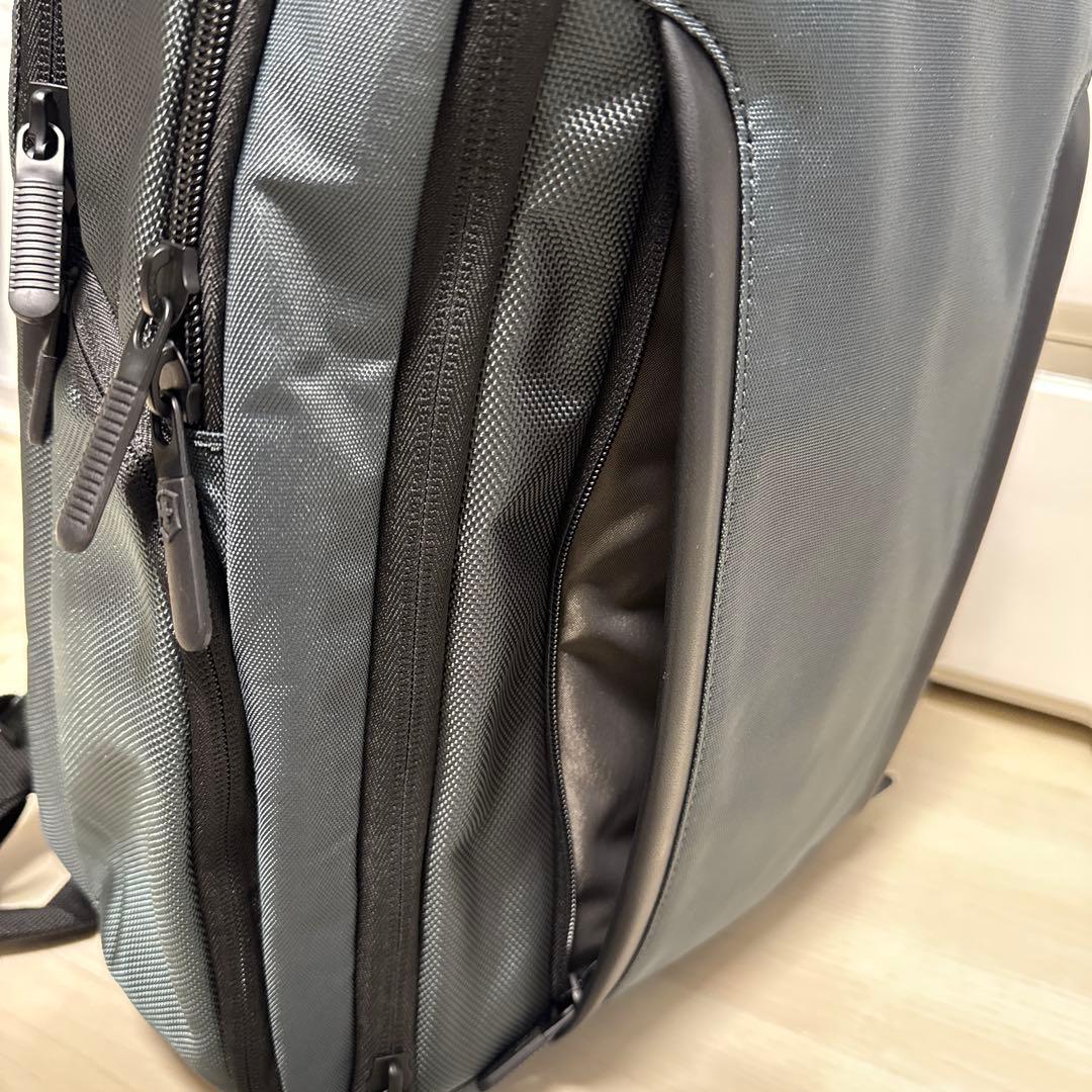 Victorinox ALTMONT エッセンシャルラップトップ　バックパック