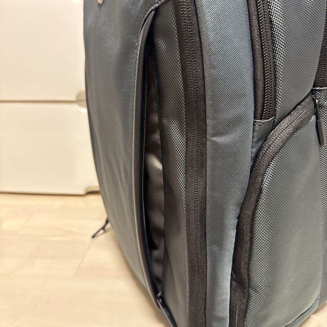 Victorinox ALTMONT エッセンシャルラップトップ　バックパック