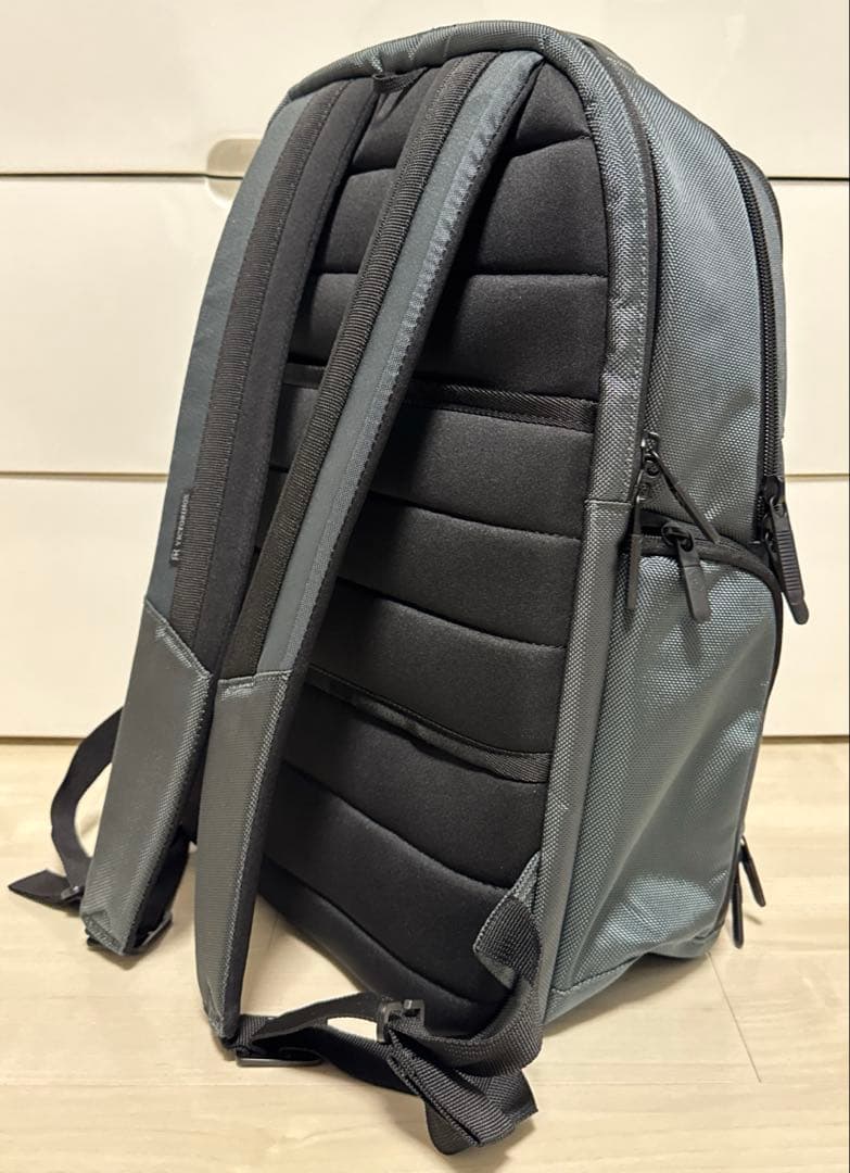 Victorinox ALTMONT エッセンシャルラップトップ　バックパック