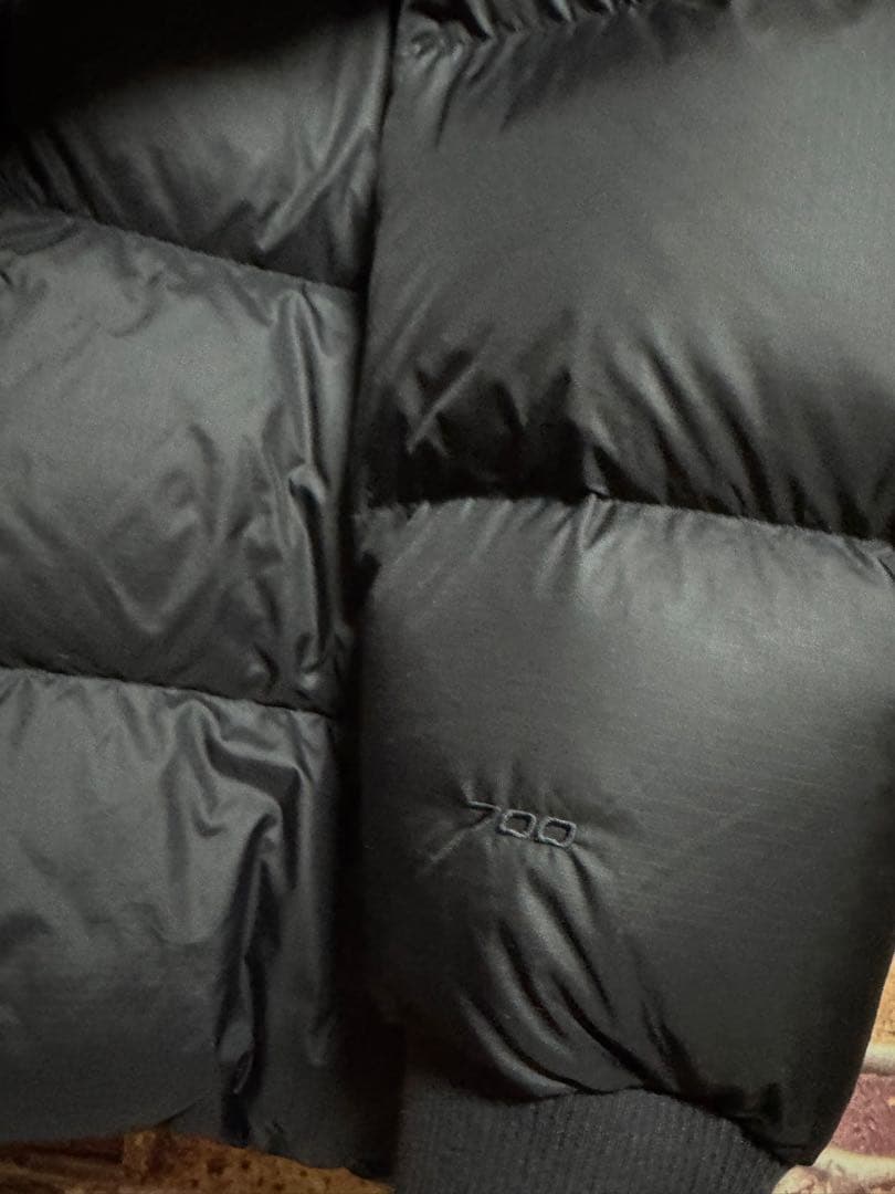 【最終価格】THE NORTH FACE NRDC DOWN JACKET