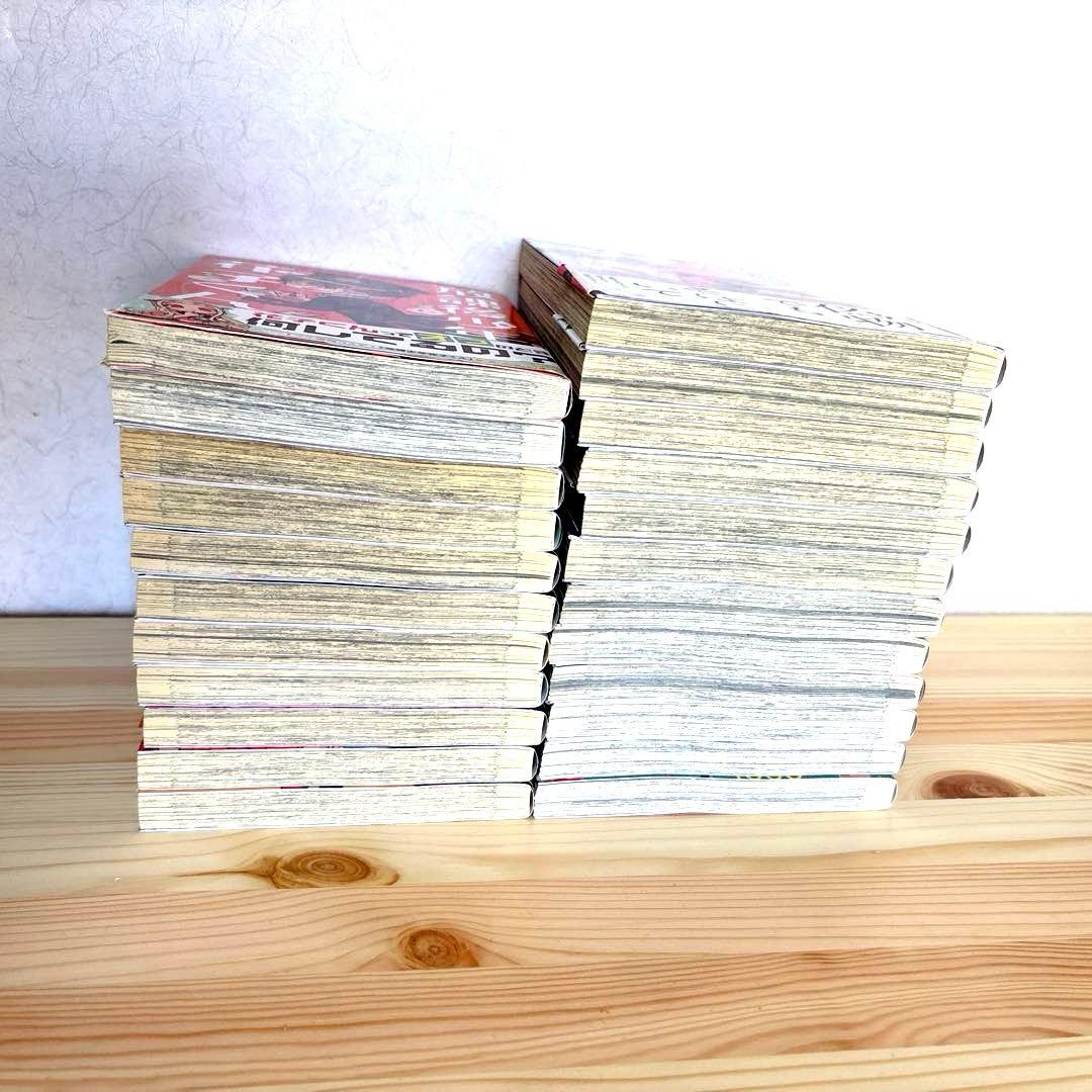 本日セール★地縛少年 花子くん0-20巻、放課後少年花子くん1巻セット一部初版有