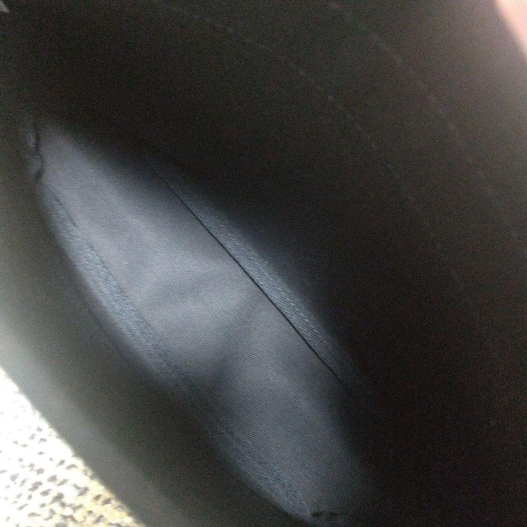 【新品】Brady ブレディ　Avon ブラック ショルダーバッグ