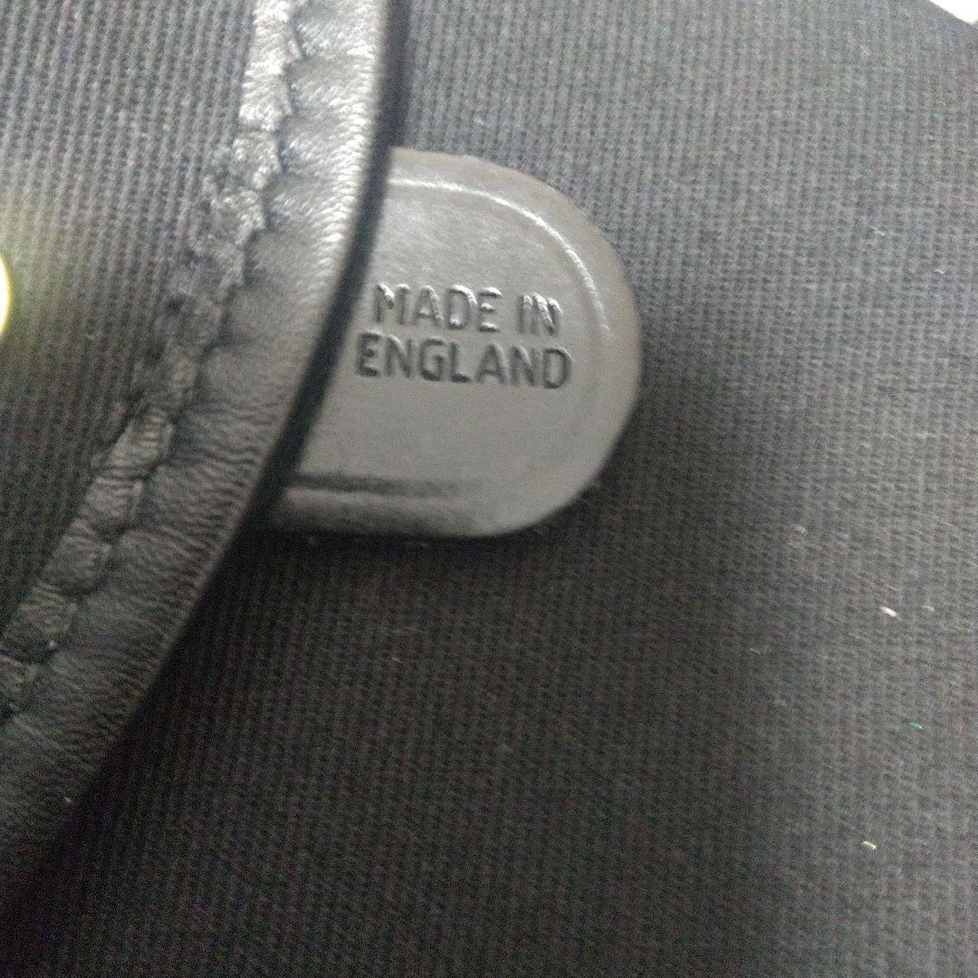 【新品】Brady ブレディ　Avon ブラック ショルダーバッグ