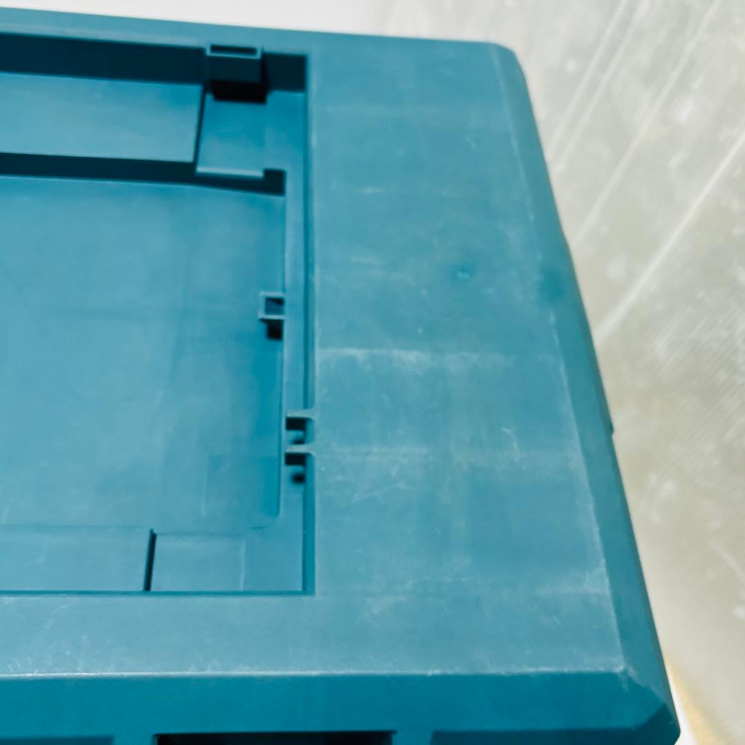 展示品 マキタ 充電式高圧洗浄機 36V（18V＋18V) MHW080DZK