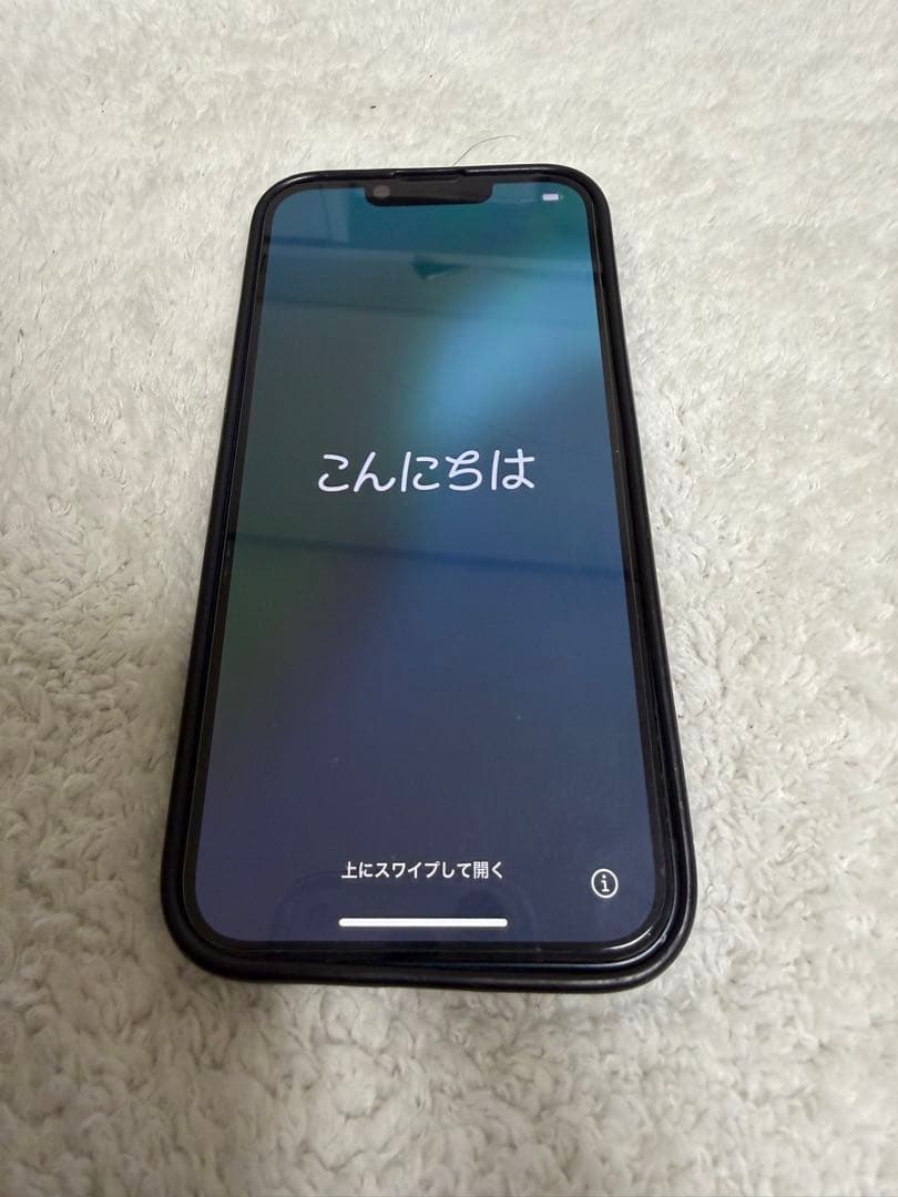 スマートフォン本体 YUKIiPhone