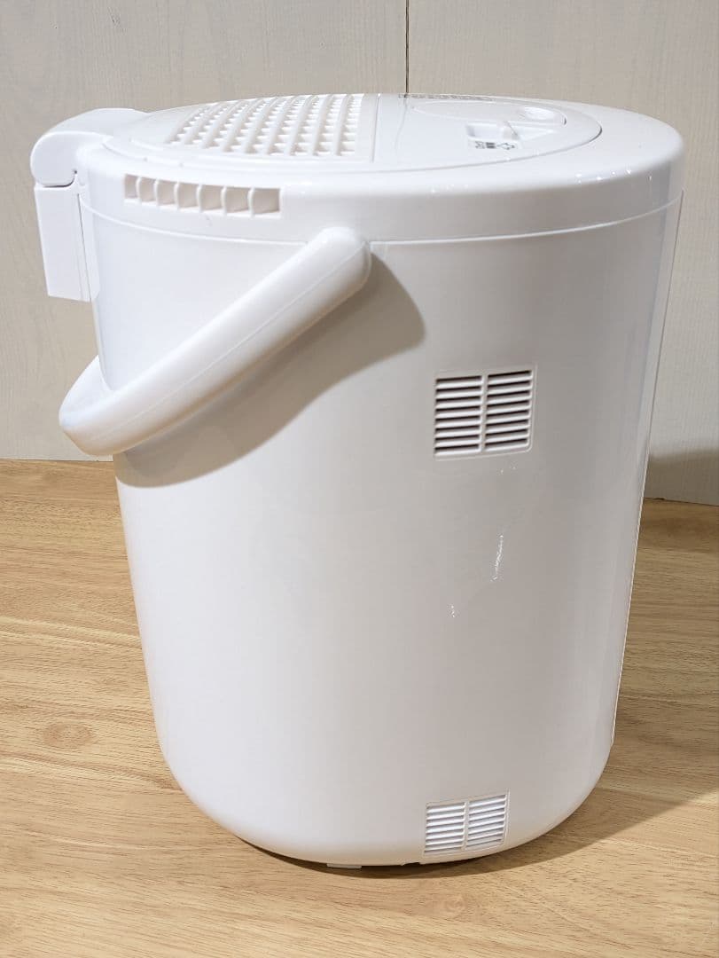 ☆美品☆ 象印 スチーム式加湿器 EE-QR50 2020年式 ホワイト 加湿器
