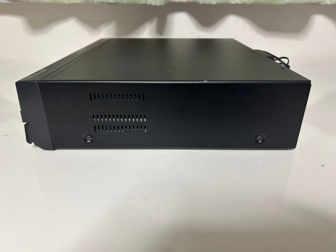 TOSHIBA VHS一体型DVDレコーダー RD-W301