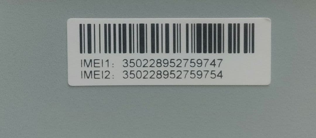 【未使用/128GB/SIMフリー】arrows We2 本体 楽天 富士通