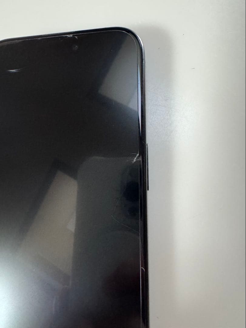 iphone 15pro 128GB SIMフリー