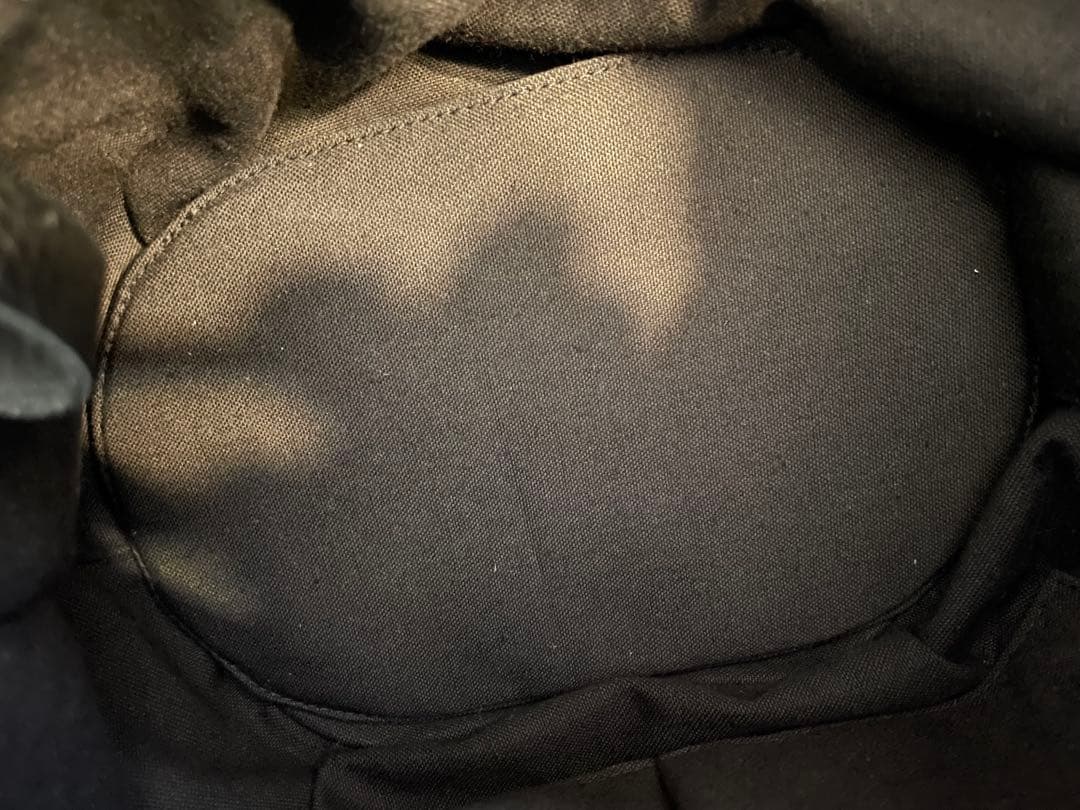 a-ya　ミナペルホネン　ハンドメイド　バッグ