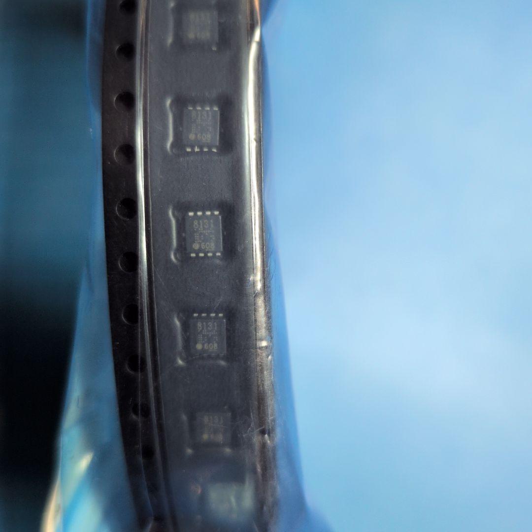 その他 200pcs Toshiba TPCC8131,LQ MOSFET 30V10A