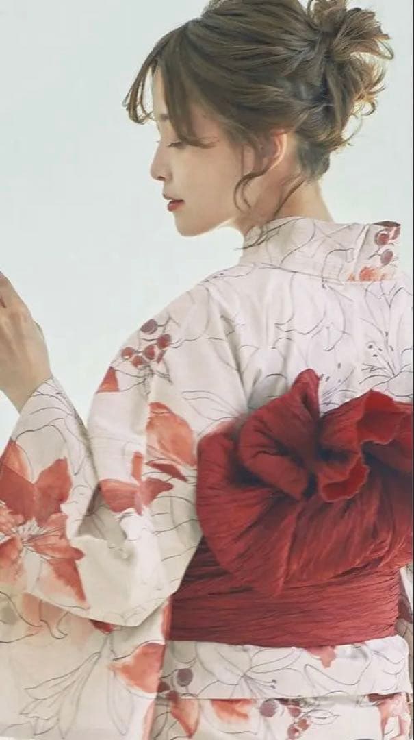 DITA 浴衣 5点セット