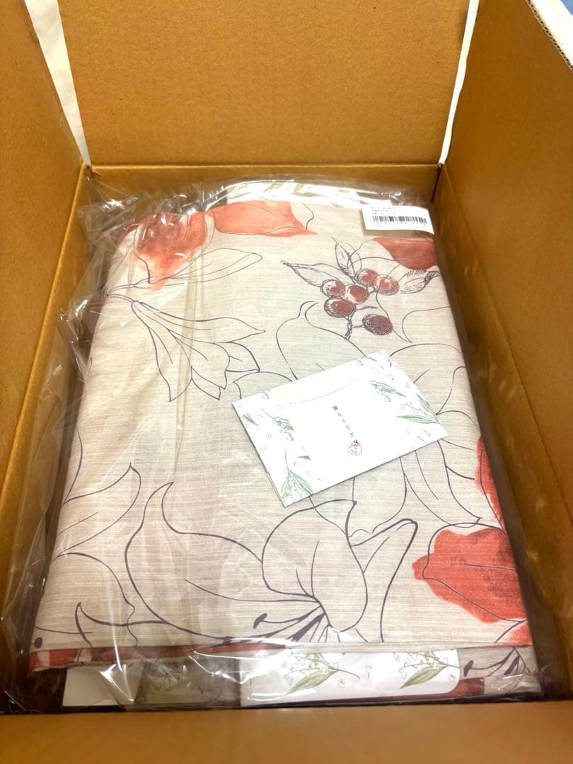 DITA 浴衣 5点セット