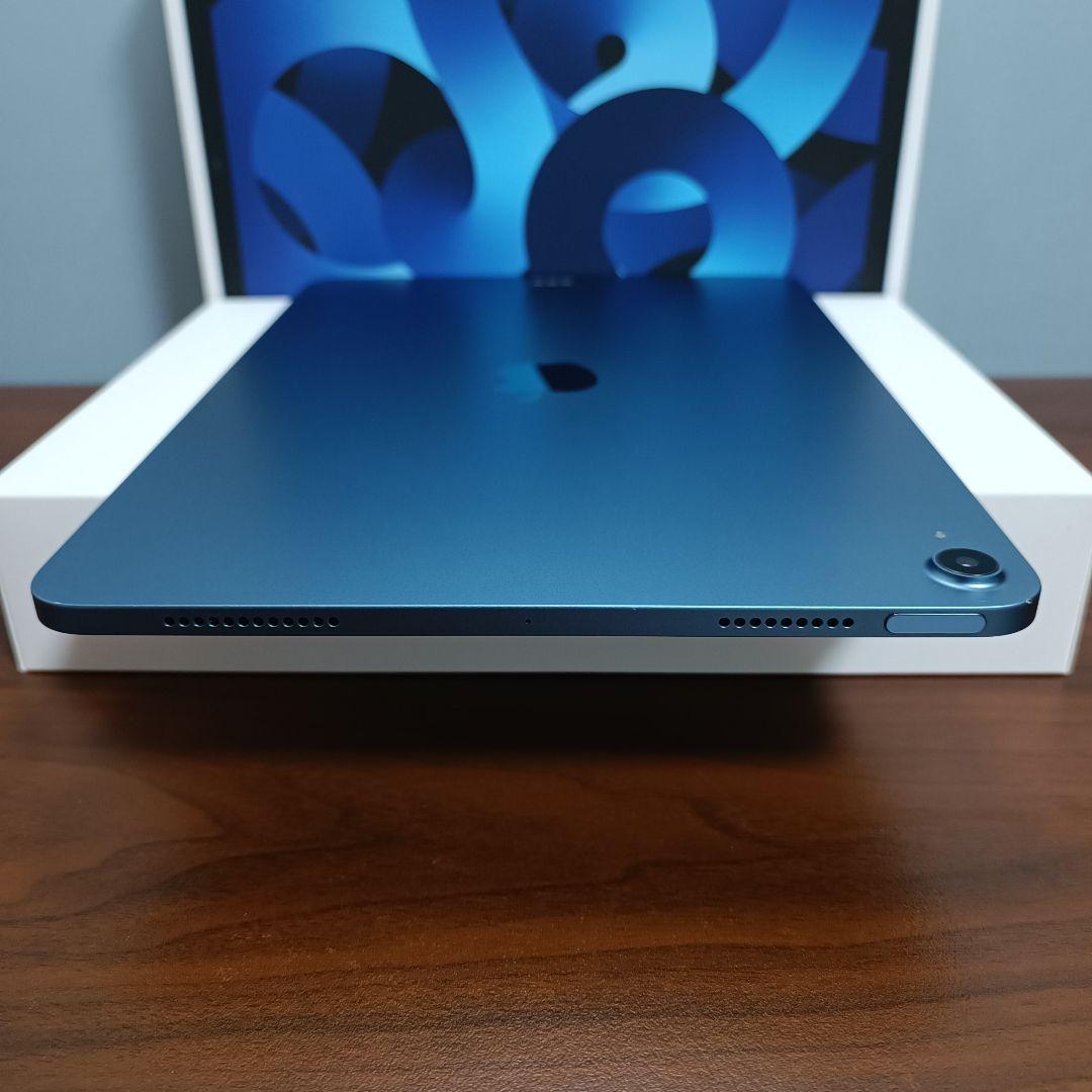 (美品) iPad Air5 第5世代 M1 WiFi 256GB