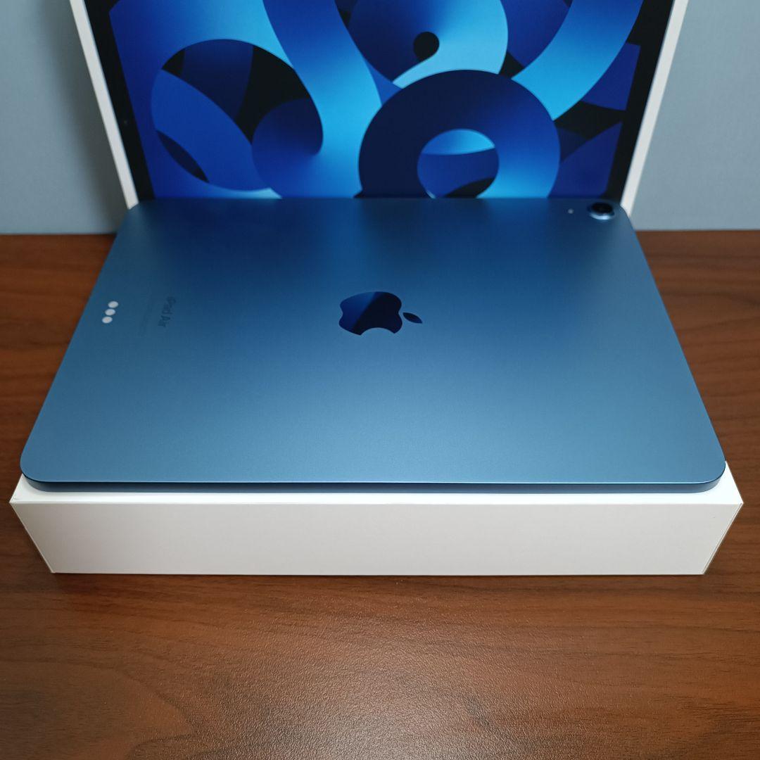 (美品) iPad Air5 第5世代 M1 WiFi 256GB