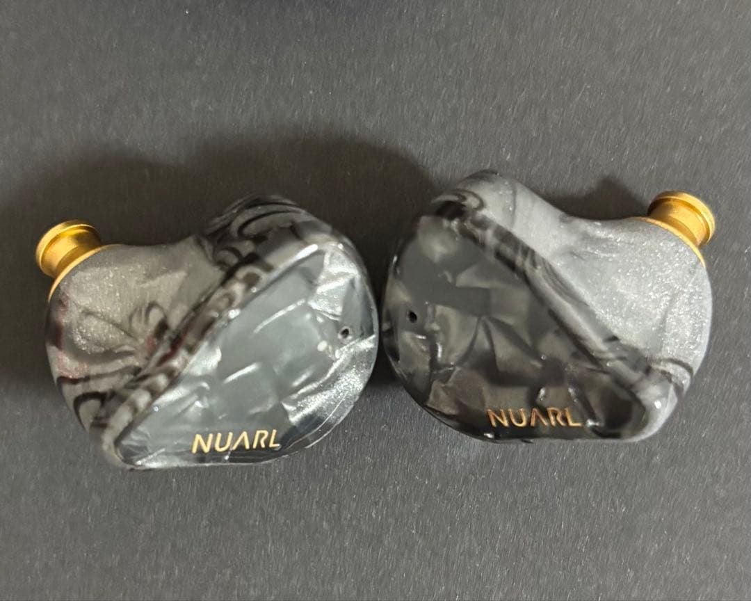 moris　nuarl innovator