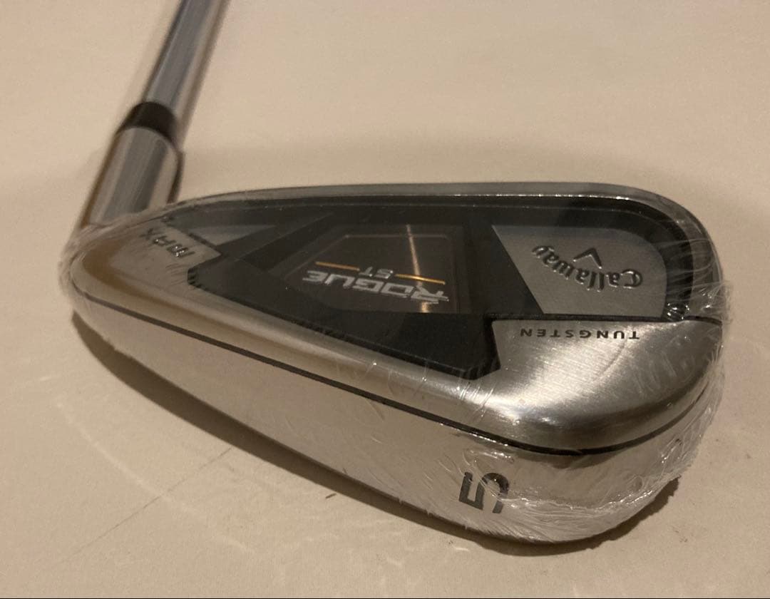 5番アイアン　5I Callaway キャロウェイ ROGUE ST MAX