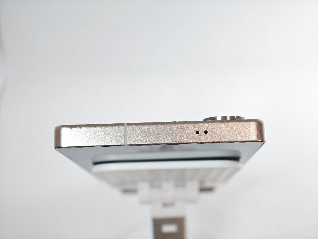 【美品】Galaxy S25Ultra 256GB 韓国版チタニウムブラック