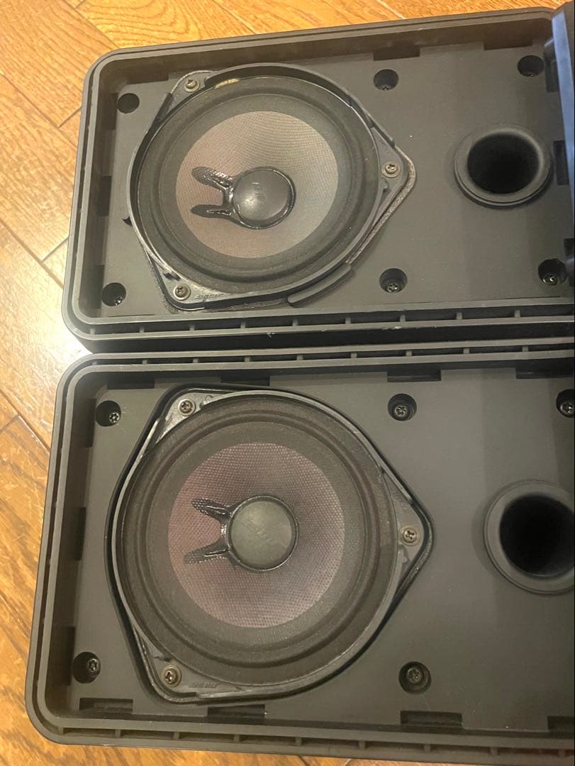 a*i様 BOSE 101MM ボーズスピーカー 2個ペア