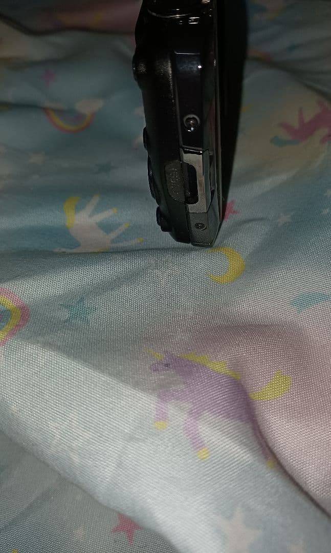 CASIO EXILIM ex-z330 ブリーチBLEACH ジャンク