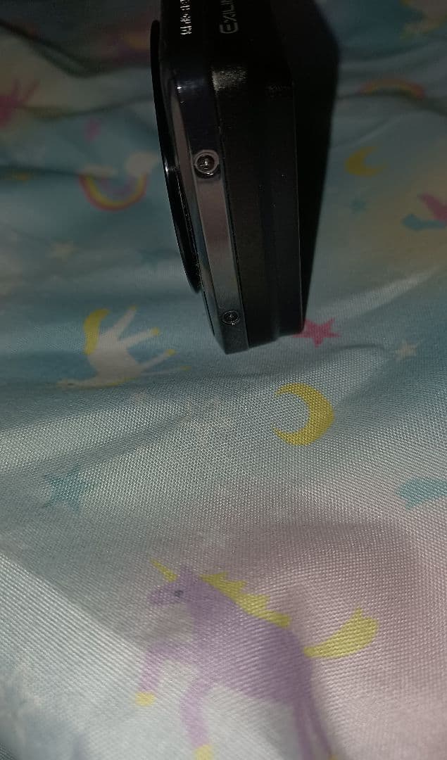 CASIO EXILIM ex-z330 ブリーチBLEACH ジャンク