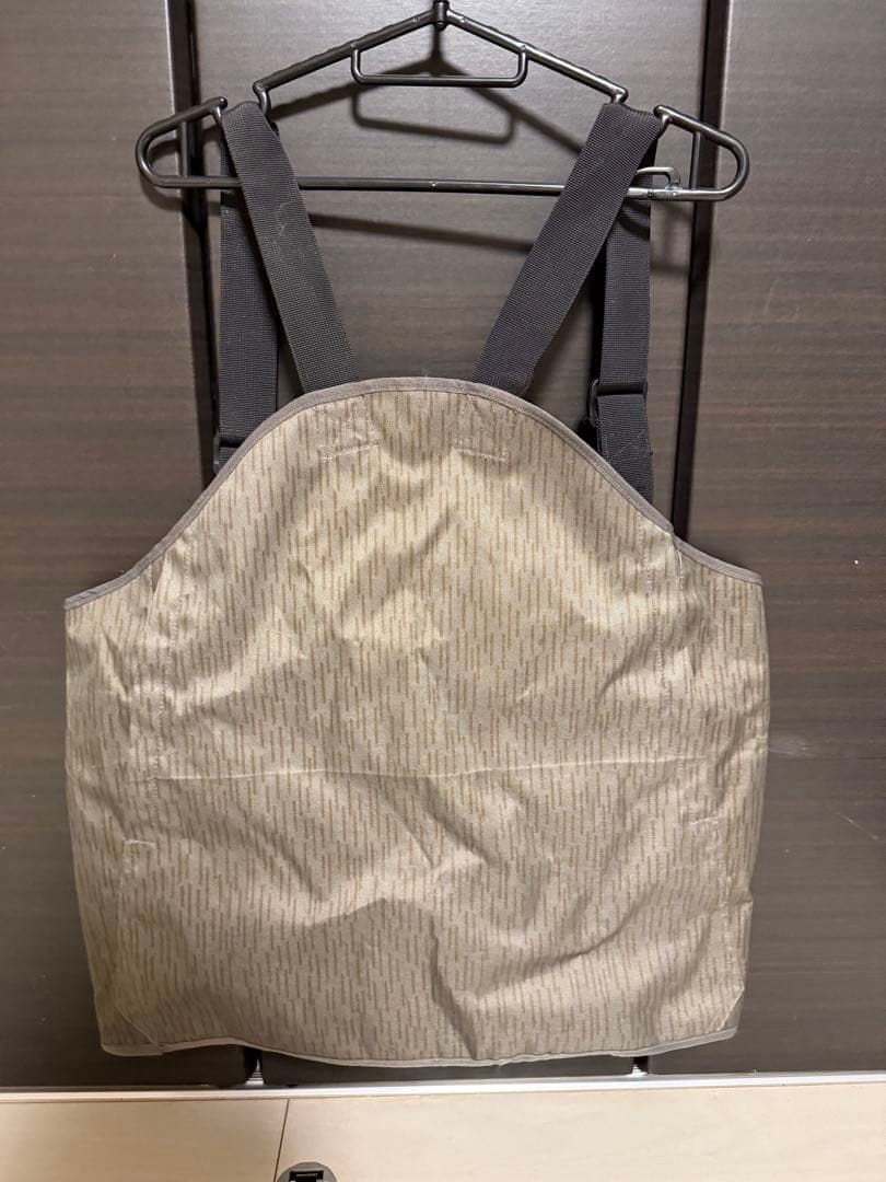 BULCO ユーティリティベスト Fサイズ