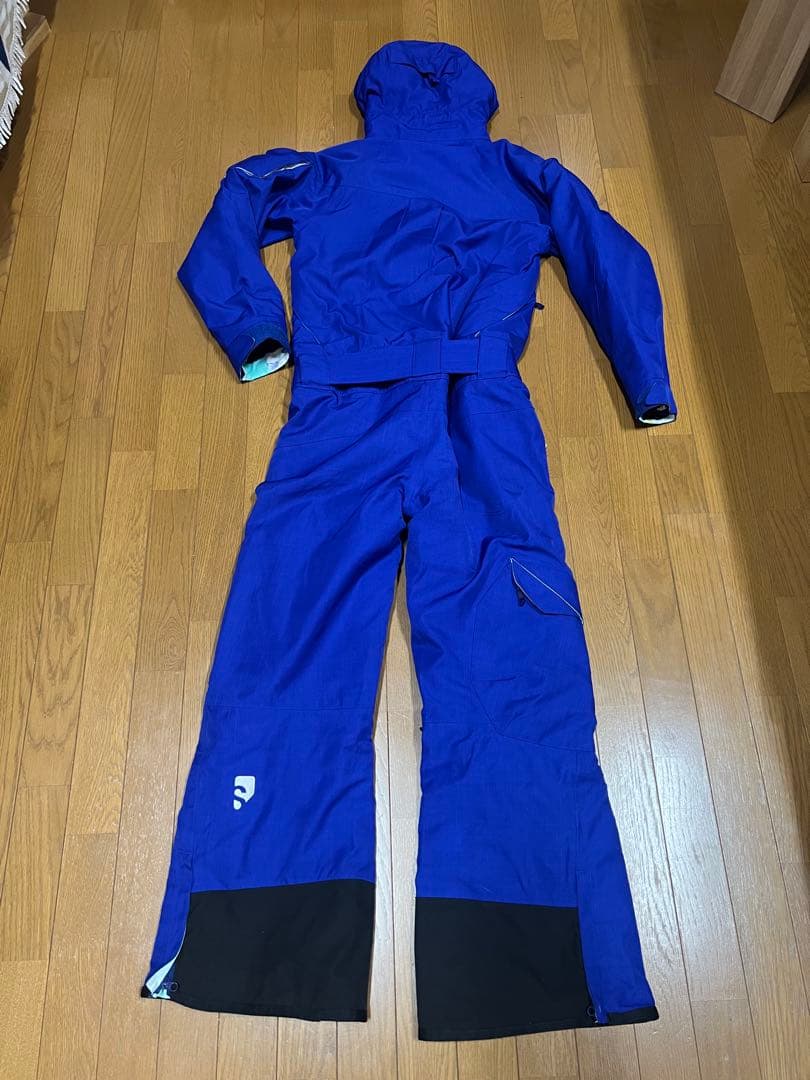 nakachanさま用 スキーウェア