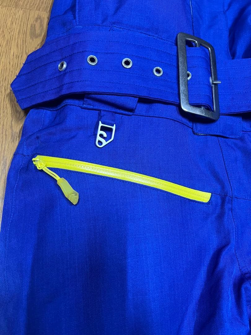 nakachanさま用 スキーウェア