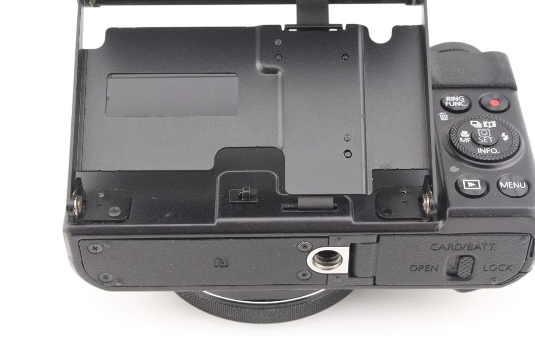 ★キヤノン Canon PowerShot G7 X Mark II ブラック★