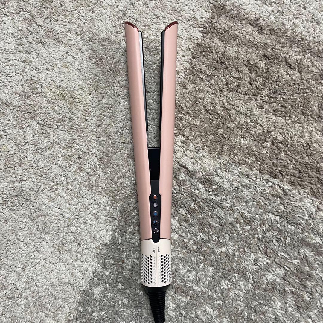 全国送料無料✨ダイソン✨ ヘアストレイトナー　HT01