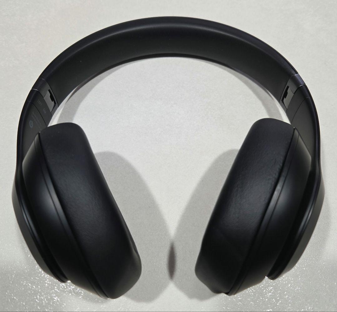 【美品】Beats Studio Pro ワイヤレスヘッドホン