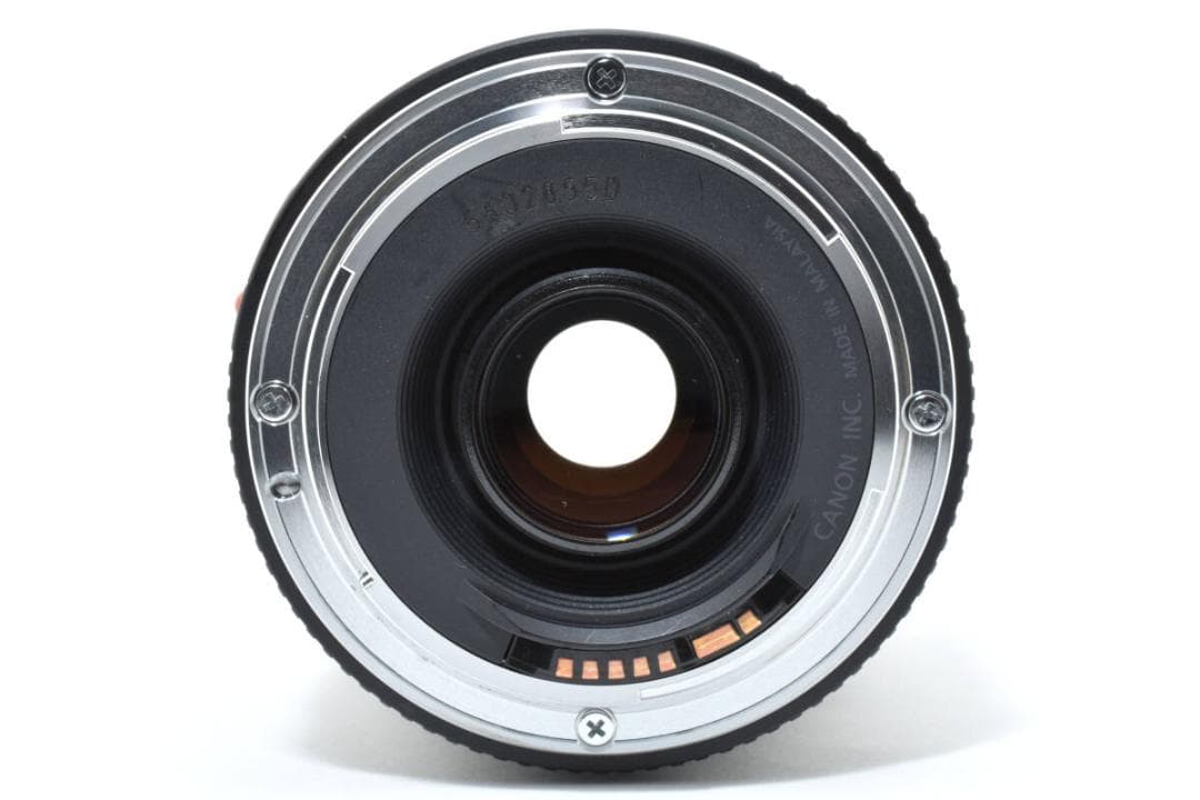 Canon キャノン EF 75-300mm F4-5.6 III USM