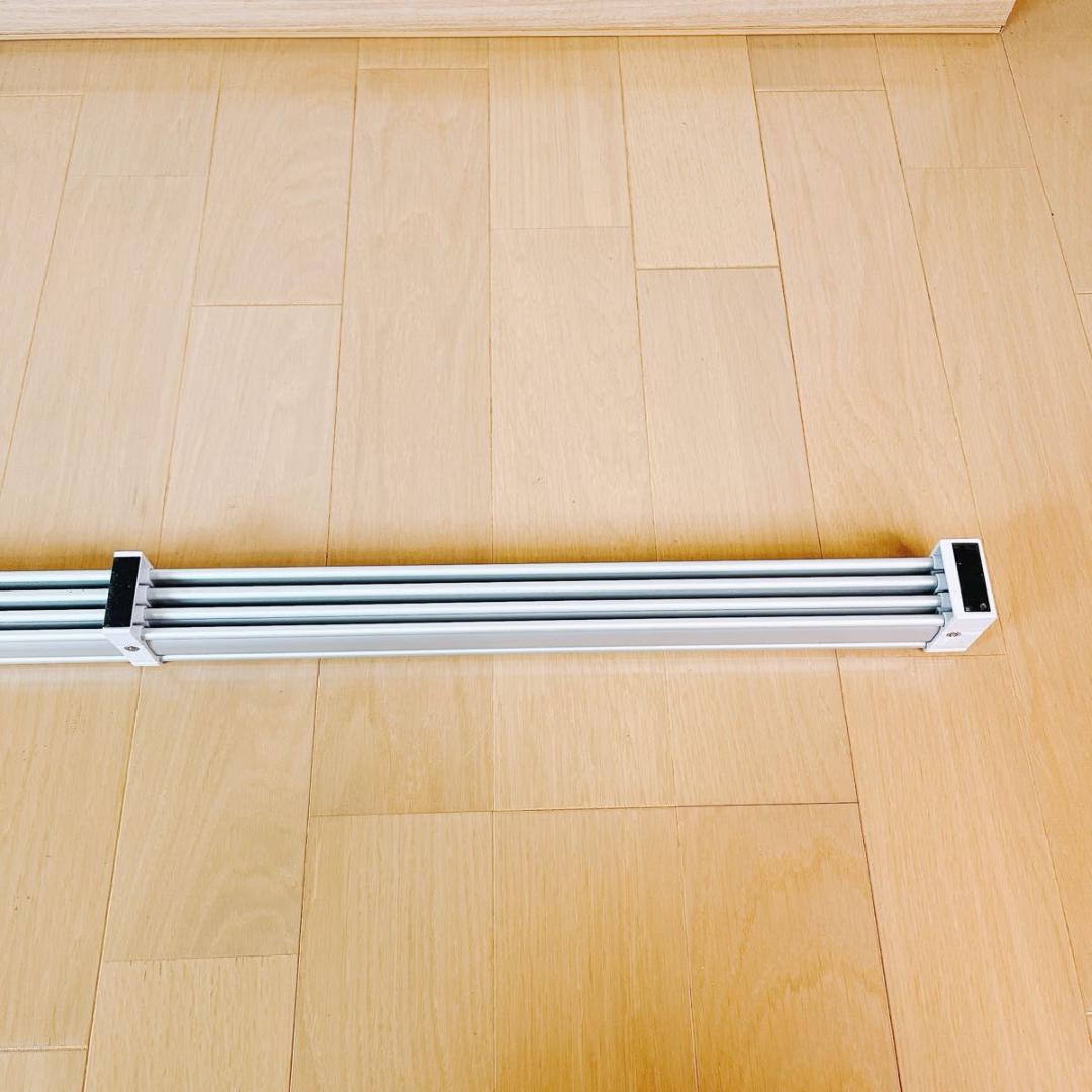 ゼンケン 窓下ヒーター ZK-151 150㎝ 結露防止