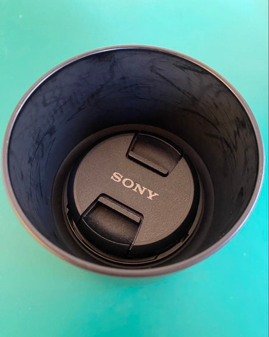 ソニー E 50mm F1.8 OSS SEL50F18