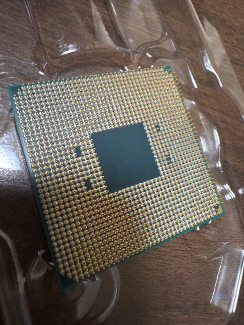 AMD Ryzen 7 3700X CPU 中古美品